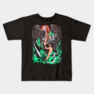 Zoro x King Kids T-Shirt